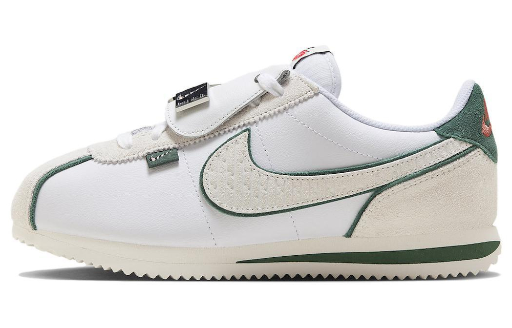 Кроссовки Nike Cortez "All Petals United" (Женская размерная сетка)