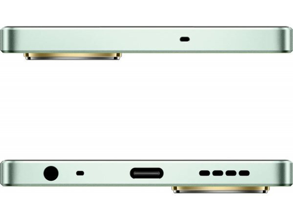 Смартфон Realme C67 8/256Gb Green