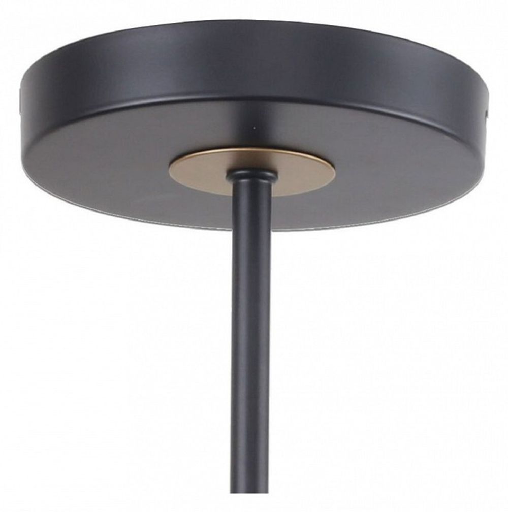 Люстра на штанге F-promo Rigor 2844-8P