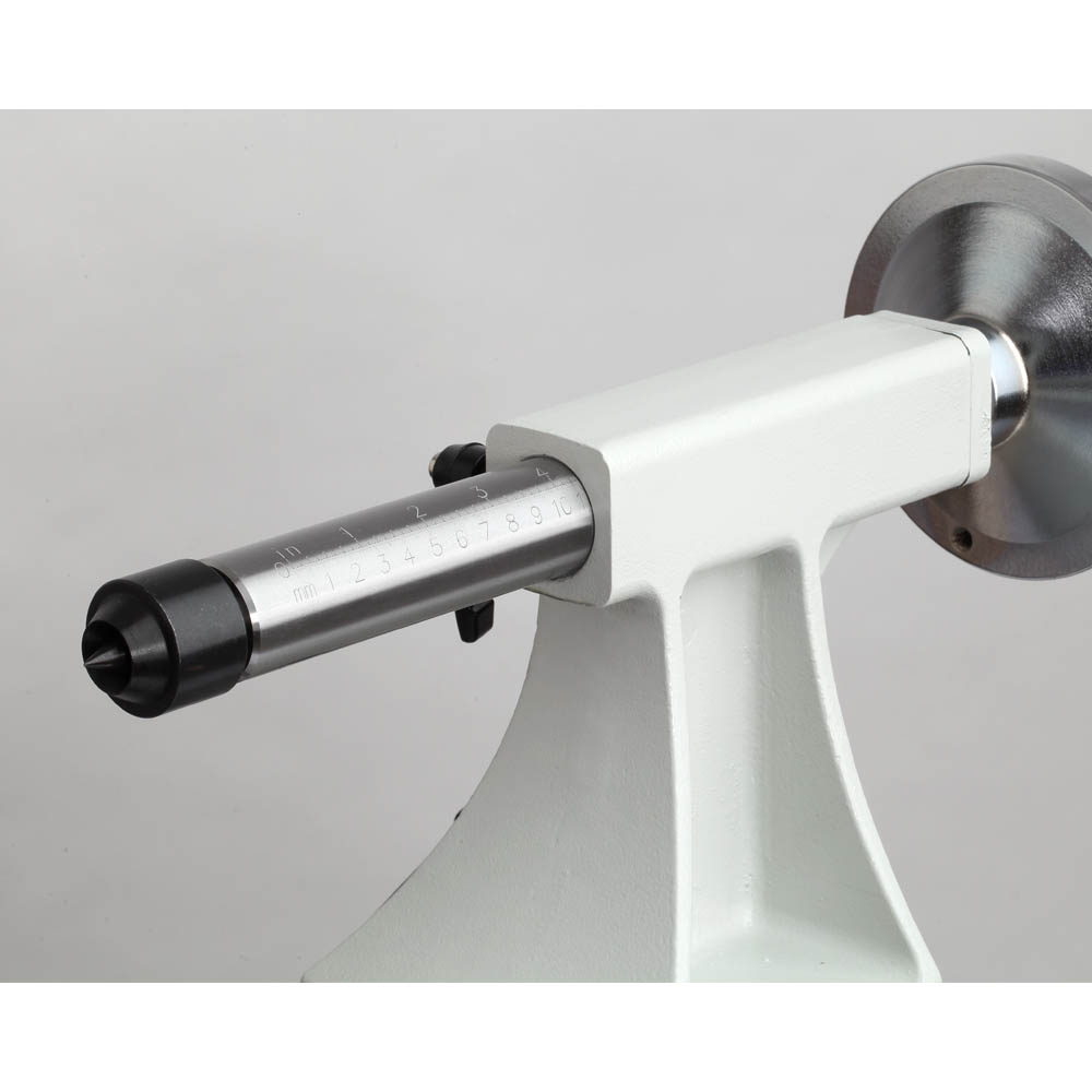 Станок токарный БЕЛМАШ WL-400/600EVSM