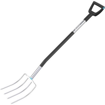 Вилы CELLFAST ERGO хозяйственные 136 см   40-021