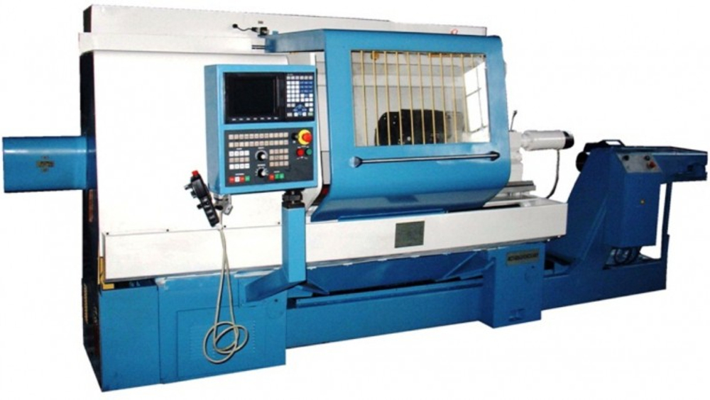 Насос СОЖ для станка по металлу ВСТ-625-22 CNC 23
