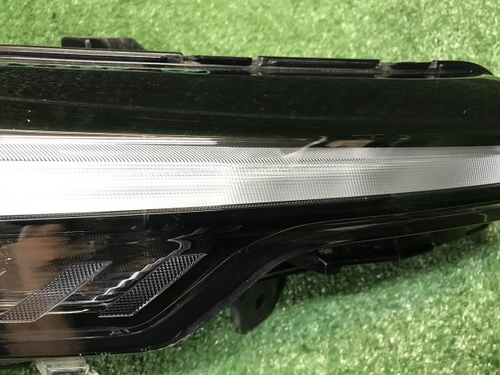 Фара правая Changan CS35PLUS (2021-н.в.) LED