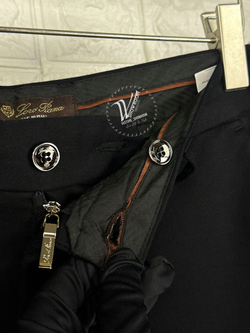 Брюки Loro Piana