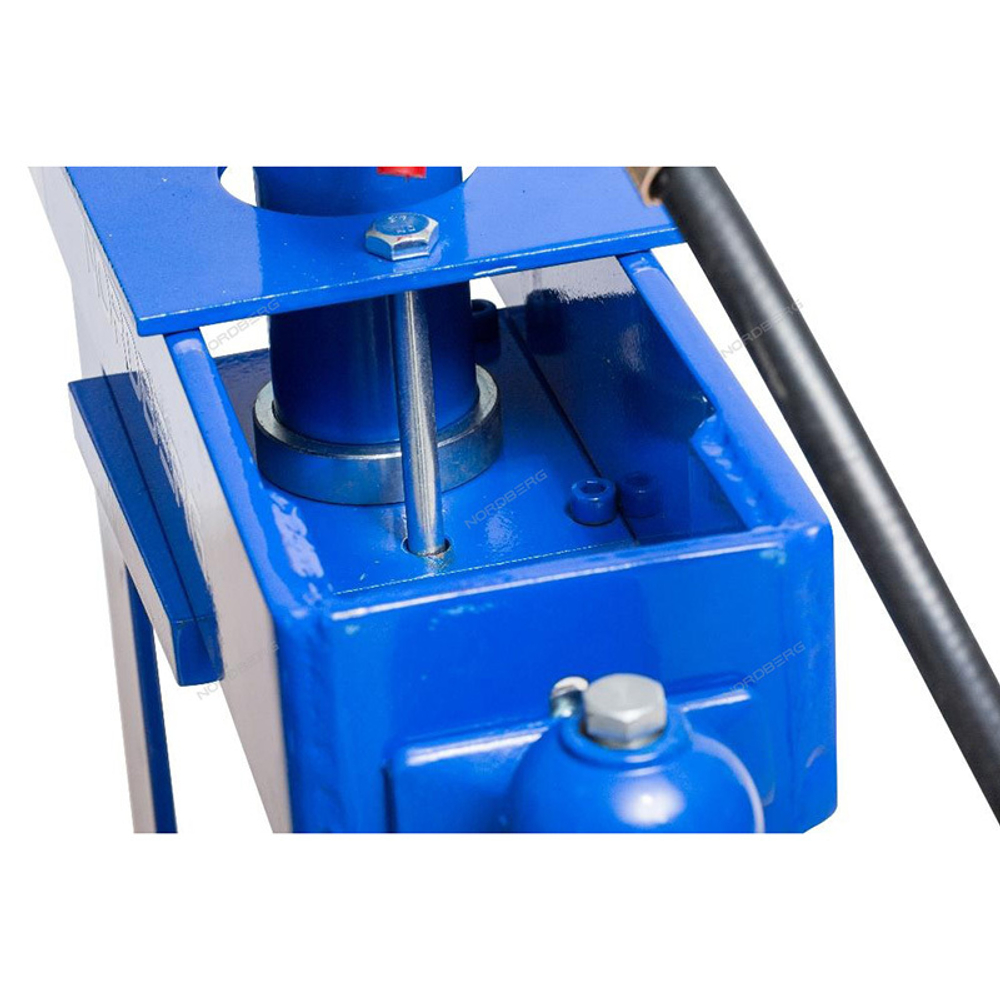 NORDBERG (N3610) Пресс настольный, 10 тонн