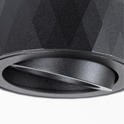 Накладной светильник Arte Lamp A5559PL-1BK