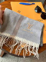 Шарф Louis Vuitton