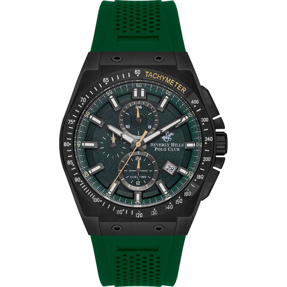 Beverly Hills Polo Club BP3541X.675