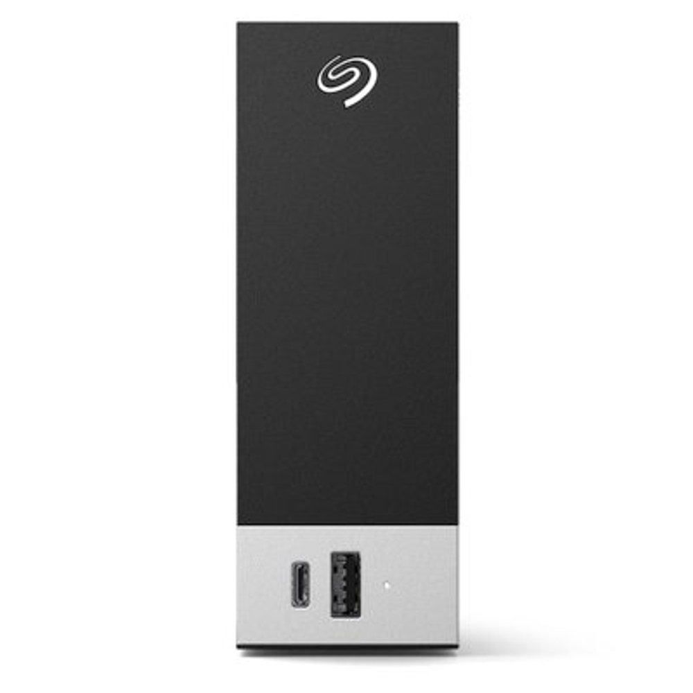 Жесткий диск Seagate One Touch Hub 12Tb STLC12000402