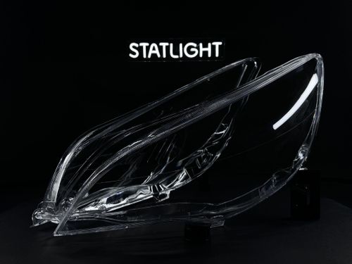 Комплект стекол Opel Astra J 2009-2012