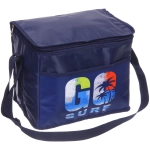 Термосумка 15 л, 30*20*25 см, WM909-3, синий