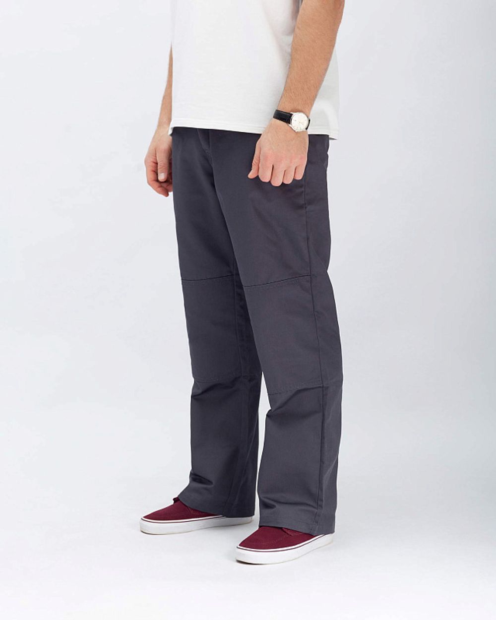 Купить Брюки Anteater Workchino Серые Брюки Anteater Workchino Серые