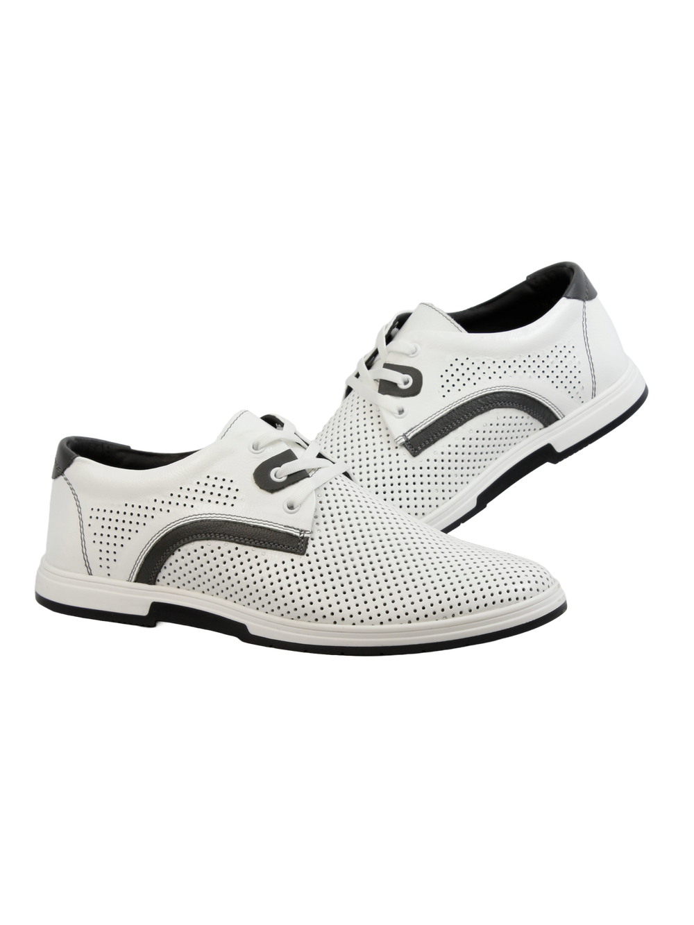 Полуботинки мужские P852-1V