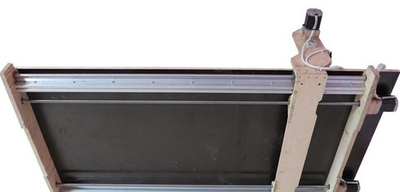 Гравировально-фрезерный станок Моделист 60120