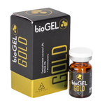 Gold BioGEL | ГК 15 мг/мл + ДМАЭ 3%