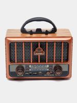 Радиоприемник Meier M-1933BT +MP3плеер / Bluetooth