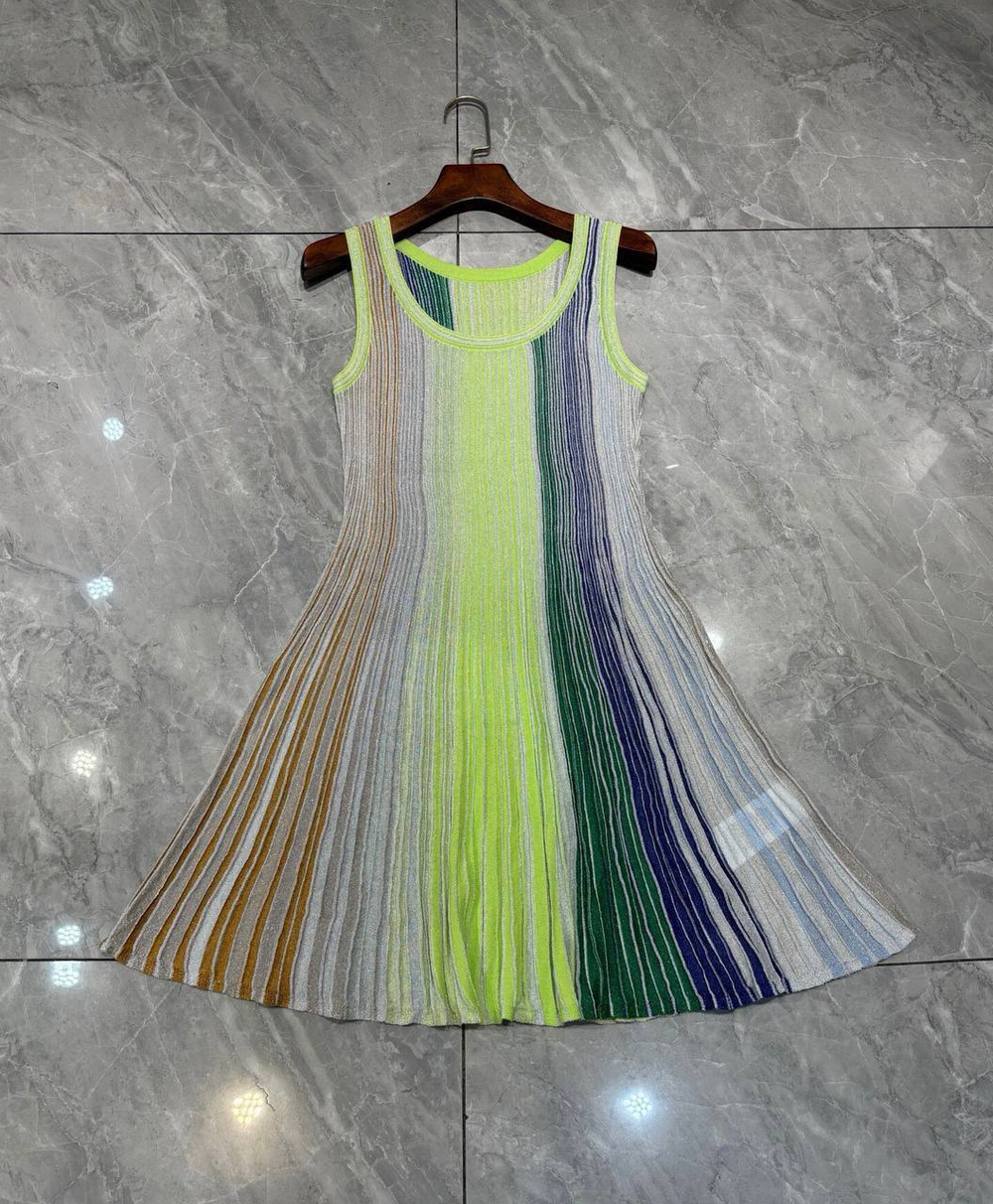 Платье Missoni