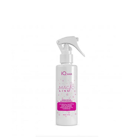 IQ Hair Термозащита флюид IQ Hair Magic Liss с эффектом ботокса