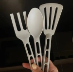 Набор для кухни Prestige, серый