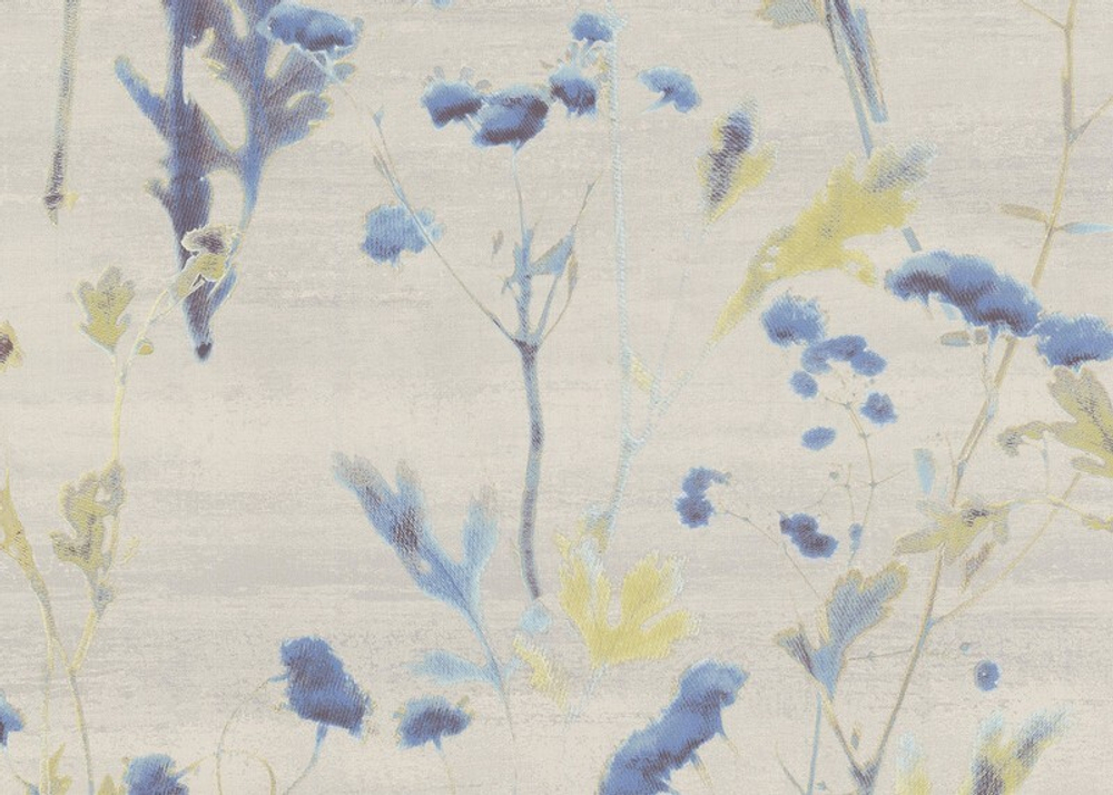 Обои Jannelli & Volpi JV141 5300 JV