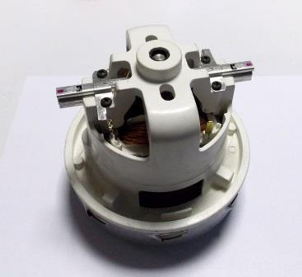 Мотор пылесоса (моющий)