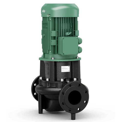 Насос циркуляционный ин-лайн WILO IL 80/150-7,5/2