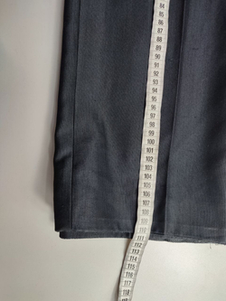 Брюки классические 46 размер с браком