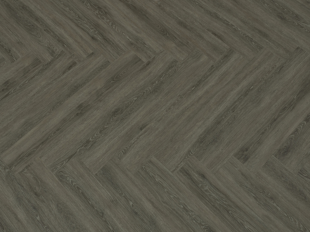 Fine Floor серия 1800 GEAR Дуб Франкоршам FF-1814 43 кл (203мм*1326мм*5мм/2,16м2/уп)