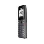 Телефон VoiceIP  Yealink W71H