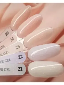 Гель для наращивания ENIGMA Builder gel 24 15 мл.
