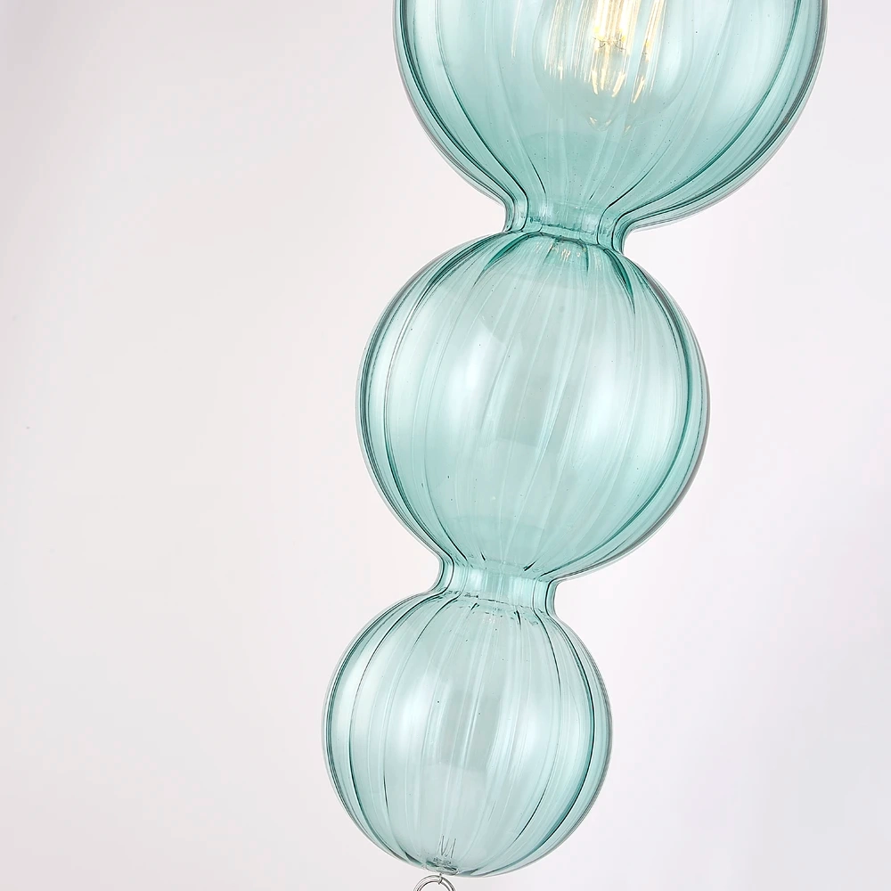 Подвесной светильник Imperiumloft HEATHFIELD LIGHTING - MEDINA 248523-22