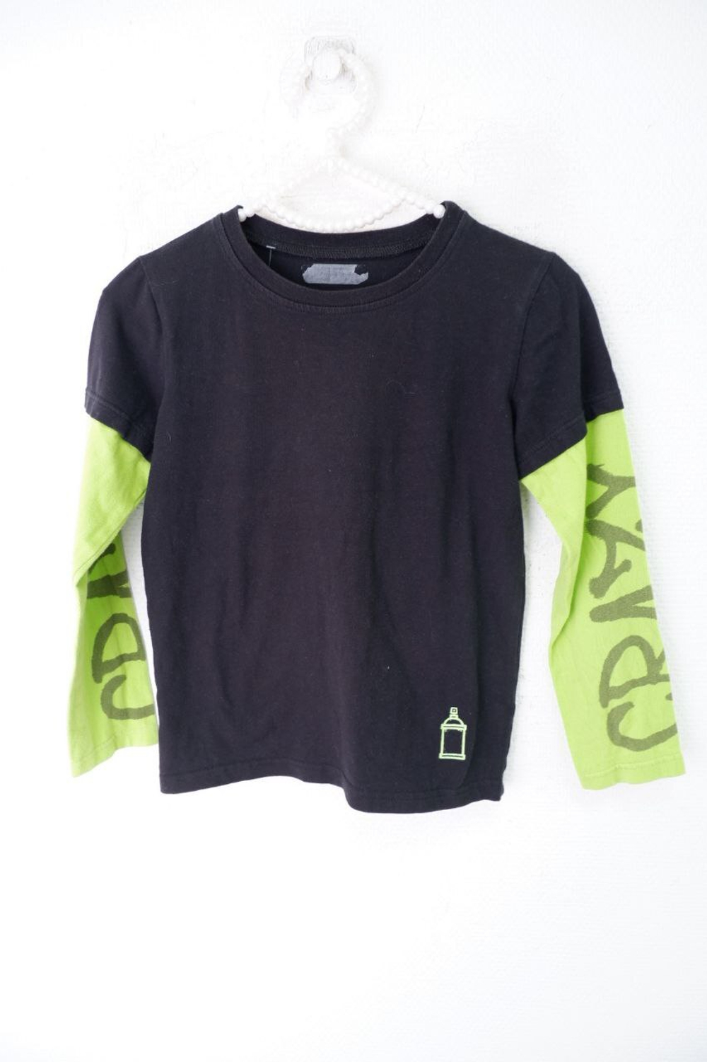 Джемпер комбинированный  на 9-10 лет