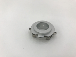 Светодиодные лампы MTF Light H7 MaxBeam 5000lm, 6000K ( к-т 2 шт.)
