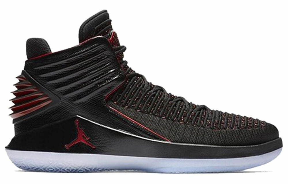 Кроссовки Jordan Air Jordan 32 Bred Mj Day