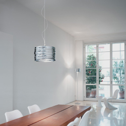 Люстра подвесная Aqua Cil,