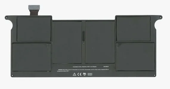 Аккумулятор для Apple MacBook Air 11" A1375 ( A1370 020-6920-01, 020-6921-B ) Late 2010