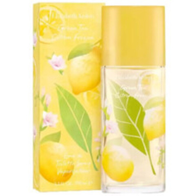 Elizabeth Arden Green Tea Lemon Freesia EDT 100ml