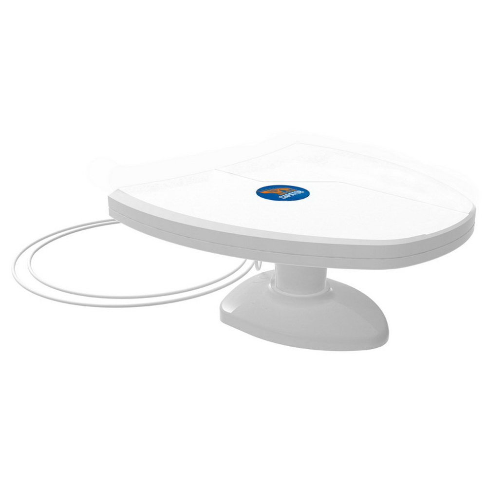 Антенна TV РЭМО BAS-5128-DX Саратов Активная