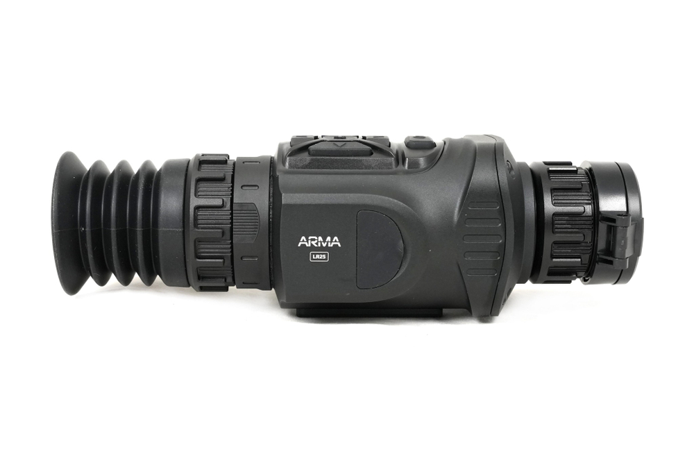 Тепловизионный прицел Arkon Arma LR25