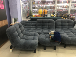 НАБОР МОДЕРН ИЗ МАССИВА БУКА 4 ПРЕДМЕТА