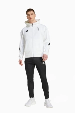 Кофта adidas Juventus FC 25/26 Anthem - белый