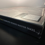 Ella Fitzgerald & Louis Armstrong - Complete Studio Master Takes 5LP+10" (Европа 2017г.)