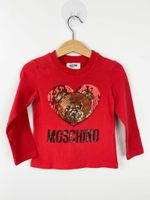 Лонгслив Moschino, 104