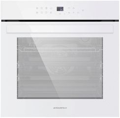 Электрический духовой шкаф Maunfeld EOEH.7611SCW