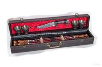 Шашлычные наборы