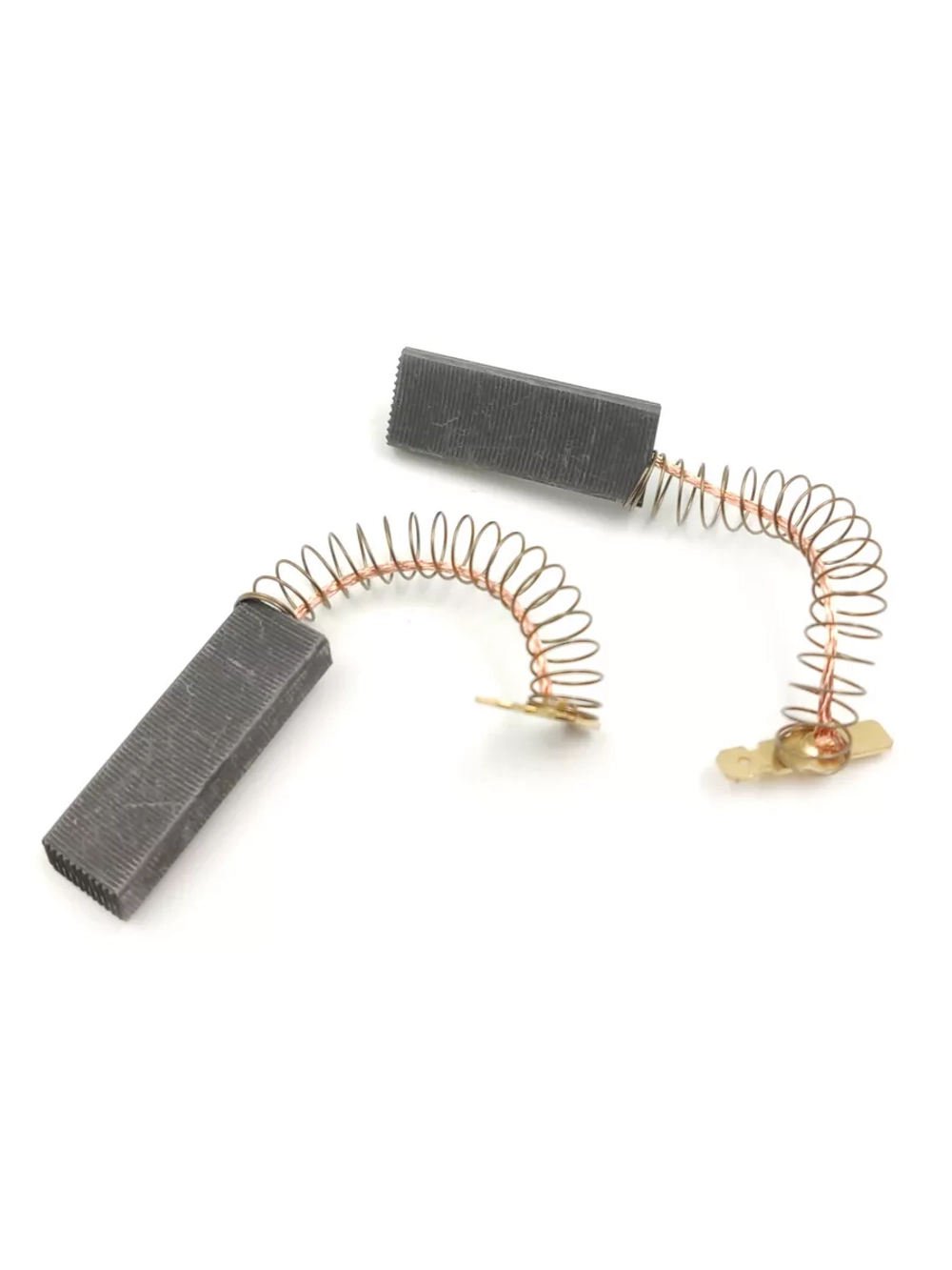 Щетки 5x12.4x36 для двигателя стиральной машины 00215800 (00154740)