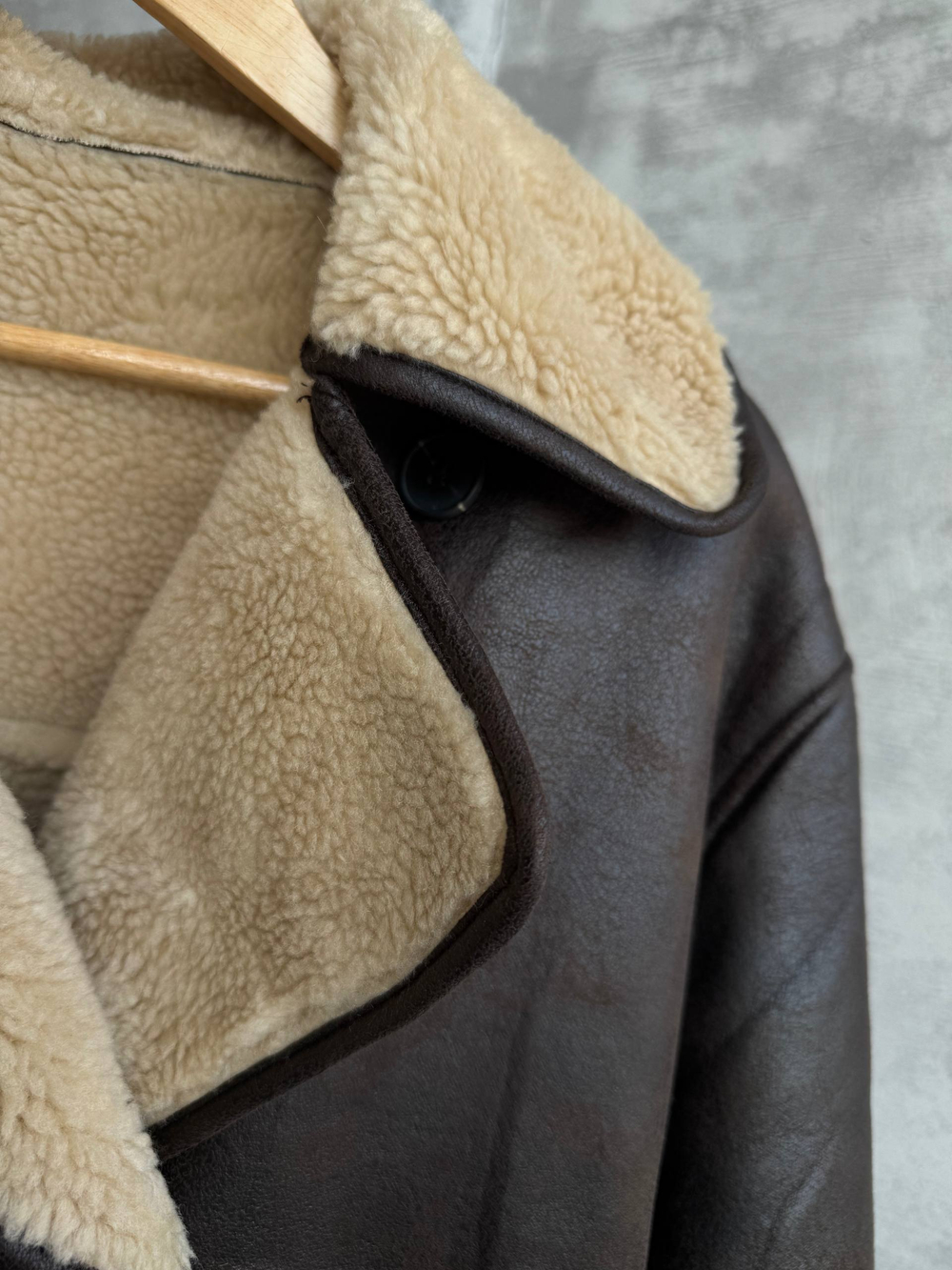 Куртка жен. 769-4 шок.