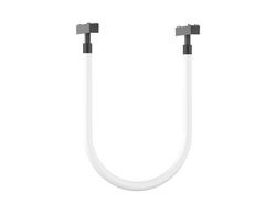 Ambrella Светильник светодиодный трековый гибкий для шинопровода Magnetic Ultra Slim Track System GV1707