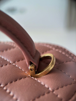 Yves Saint Laurent Gaby Vanity Bag 18 cm
