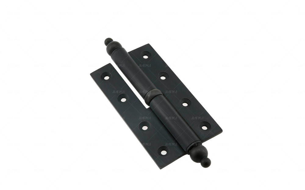 петля 100 черная